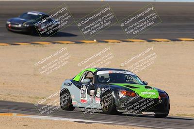 media/Oct-15-2023-Lucky Dog Racing Chuckwalla (Sun) [[f659570f60]]/1st Stint Bowl Exit/